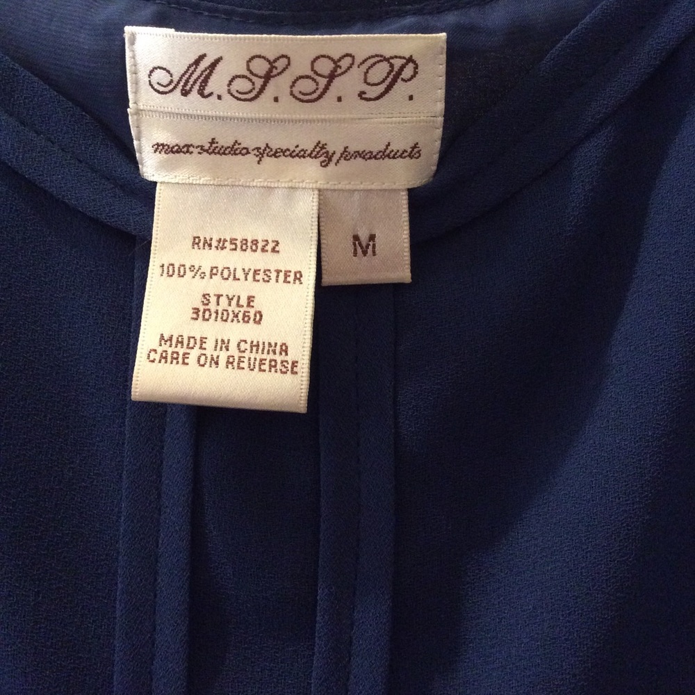 Dress by MSSP - Picture 5 of 5